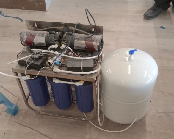 Water Purifier Service